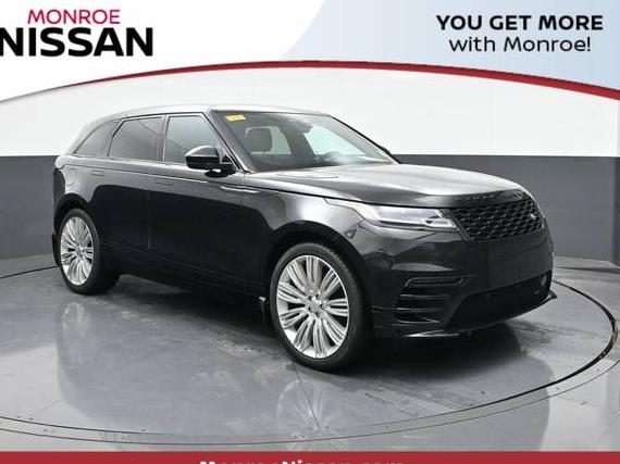 LAND ROVER RANGE ROVER VELAR 2023 SALYT2EU9PA364187 image